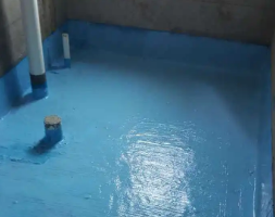 甘肃卫生间防水哪家好