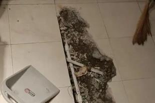甘肃卫生间漏水检测电话